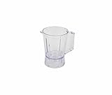  Moulinex Tefal LM2A01 - Jarra de plástico para batidora Blendeo