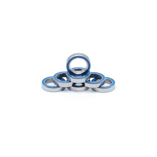 Roulement à billes MR128RS ABEC-7 étanche pour stopper le jeu mécanique des axes 8mm