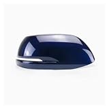 Side Mirror Covers Replacement For 2017-2022 Honda CRV RW Chassis