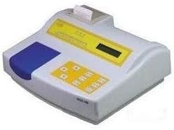 GOWE turbidity meter Minimum readout(NTU):0.001