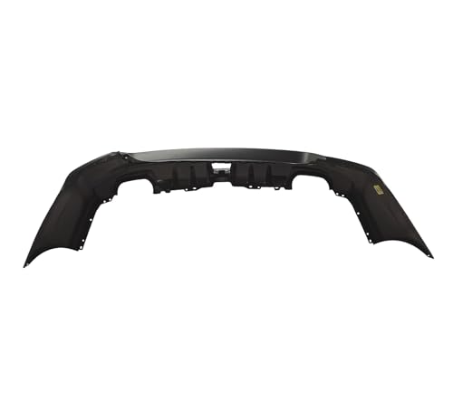 Image of FitParts Compatible with Subaru WRX 2015-2021 Rear Bumper Cover