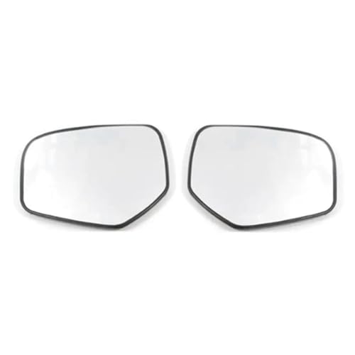 Rétroviseur extérieur Mitsubishi L200 Triton 2006-2015 miroir chauffant grand angle