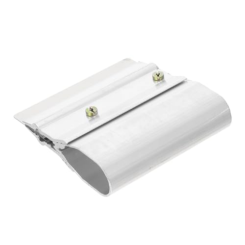 Uonlytech Professional Tool Set 10cm Stainless Steel Squeegee Scraper Replacement for Worn Out Tools