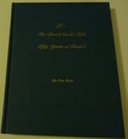 If the Bench Could Talk: Fifty Years at Bode's Feed & Supply- Harper, Texas B000U64NLQ Book Cover