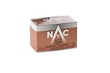 NAC Aumentata | Integratore POTENZIATO negli Effetti Antiossidanti e Detox | N-Acetil-Cisteina | Precursore del Glutatione | Alta Biodisponibilità | 90 Capsule | Vasetto Vetro Oscurato