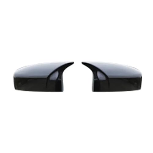 Rétroviseur couverture autocollants Mazda 3 Axela 2014-2019 garniture