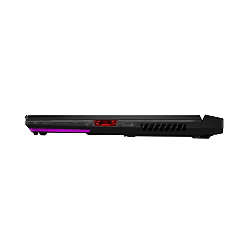 ROG Strix SCAR 15 G533QS-HF009T - Portátil Gaming de 15.6" Full HD 300Hz (Ryzen 9 5900HX, 32GB RAM, 1TB SSD, GeForce RTX 3080 16GB, Windows 10 Home) Negro - Teclado QWERTY español - Notebook - Immagine 6