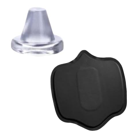 Belly button plug post Tummy Tuck - Navel Belly button shaper silicone plug - Umbilical Hernia Repair + Butterfly Ab Board Post Surgery Liposuction - Lipo Board - Tabla Abdominal Post Surgery supplies Cover