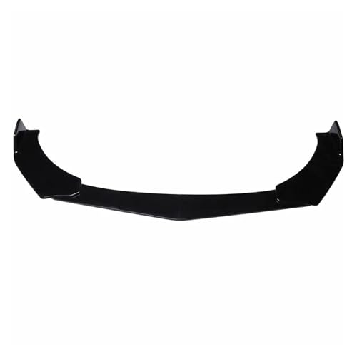 Kit lame de pare-choc avant pour Hyundai Veloster 2012-2020