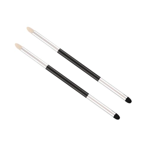 ERINGOGO 2pcs Sponge Pen for Sketching Sketch Blending Sponge Erasers for Pencils Long Handle Sketching Drawing Tools