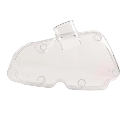 Filtre à air Vespa Sprint 125 couvercle de protection pour trajets urbains quotidiens