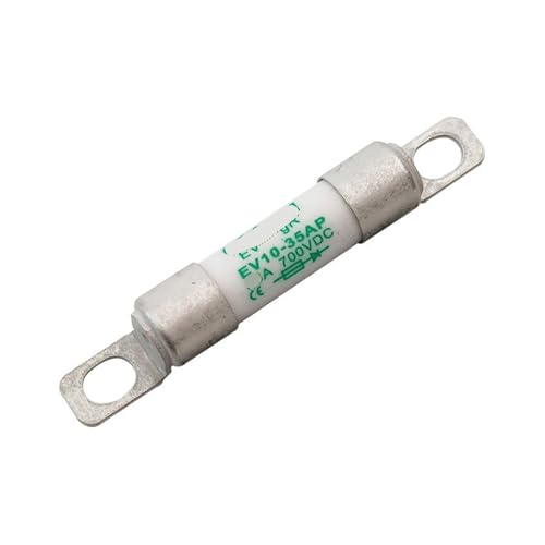 Fusible EV10-6AP 1000V haute tension pour batterie stationnaire