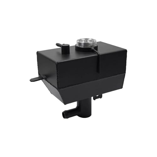 Depósito compensación refrigerante Para Wrangler JL JLU 2018+ Para Gladiator JT 2.0 Y 3.6L 2020 + 68364312AC 68364312AB Depósito Refrigerante Motor Delantero Aluminio Negro