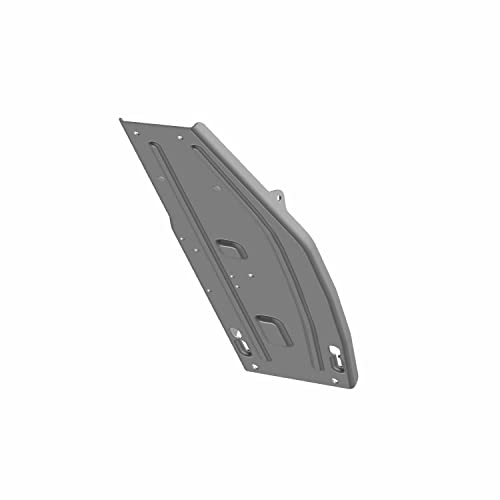 Protection de courroie d'origine OEM 1017418 pour remplacement de carter