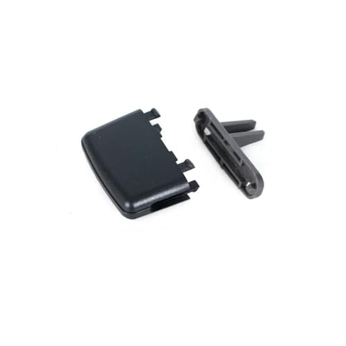 Clip de salida de aire acondicionado para reparar la ventilación frontal de tu Toyota Land Cruiser