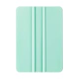 Raschietto per pellicola per cellulare, kit di strumenti per tappezzare la carta da parati dell'auto | Kit di strumenti per la pulizia della carta da parati per la casa