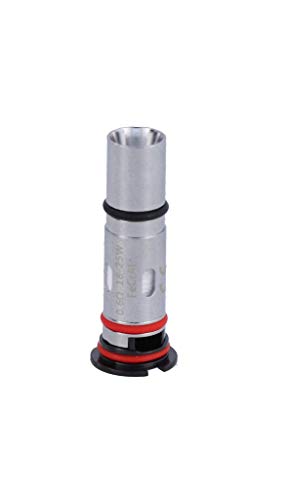 Uwell Valyrian Pod 0,6 Ohm Verdampferkopf (4 Stück pro Packung) | Subohm-geeignet – Bild 4