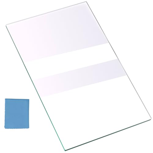 Image of 240350620 Glass Shelf Replacement 23.78 * 16.34 in for frigidaire, kelvinator, Crosley, Kenmore, White-westinghouse Refrigerator, Replaces AP2115933, PD00000513, 240350656, 240443904