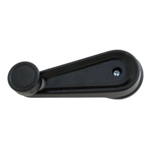 JUANQIAPAS for International Harvester for 9400i SBA Base 2000-2011 Window Crank Handle