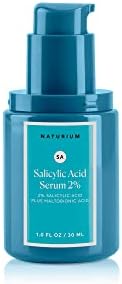 Salicyclic Acid Serum 2%
