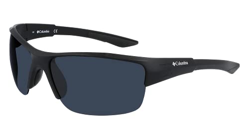 Image of Columbia mens Wingard Rectangular Sunglasses
