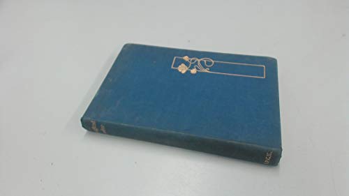 Ploughed Under : The Story of a Little Lover B000KNNB9O Book Cover