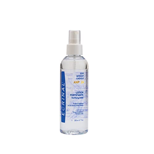 ECRINAL® - LOTION FORTIFIANTE A L’A.N.P®2+ - 200 ML Cover