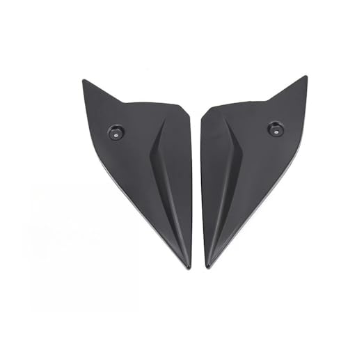 Couvercle latéral pour MT-09 et FZ-09 carénage de protection moto 2014-2020