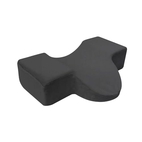 Oreiller de soutien cervical pour studio d'extension de cils - 2