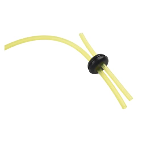 Conduite de carburant pour modèles TTL488GDO et TTK587GDO