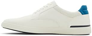 ALDO Men's Randolph Sneaker, White, 10.5 | Image 3