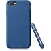 Produktbild Cellular Line SENSATIONIPH747B Schutzhülle für iPhone 8/7, blau