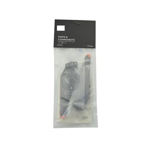 DJI Mavic 3 �V���[�Y�p��m�C�Y�v���y�� Maivc 3/3 Pro/3 Classic �X�y�A�p�[�c�p�N�C�b�N�����[�X�v���b�v�u���[�h(1 PAIR)