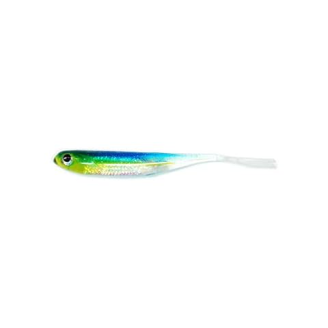 Lunkerhunt Bento Series Sassy Shad 3 Inch Bait LHPB305 Cover
