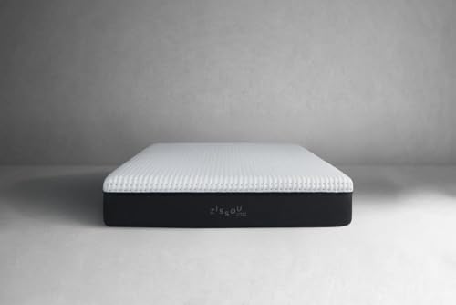 Colchão Zissou Blue G3 - Casal (188 x 138 x 32)