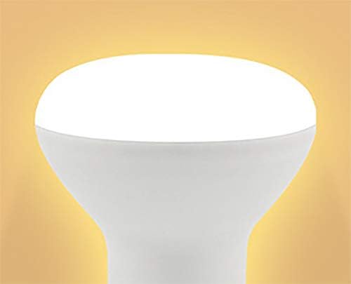 Miniatura 6 de BesYouSel Lámpara LED R50 E14 Base 5W (equivalente a bombilla incandescente de 45 W) Iluminación interior Blanco cálido 3000K 470lm120  Ángulo de