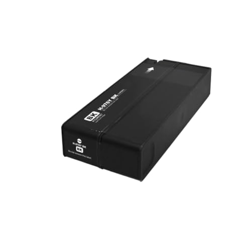 Cartouche d'encre 976 976Y compatible HP PageWide Managed P57750dw jet d'encre