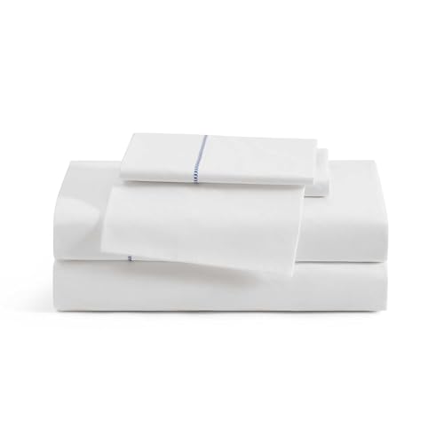 Image of Tommy Bahama - Queen Sheet Set with Fitted Sheet & Pillowcases