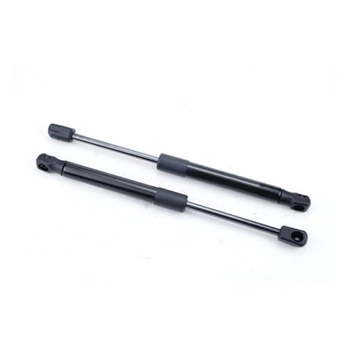 Entretoises capot BMW 7 F01 F02 F04 2008-2013 | 2 ressorts à gaz de levage pneumatique avant