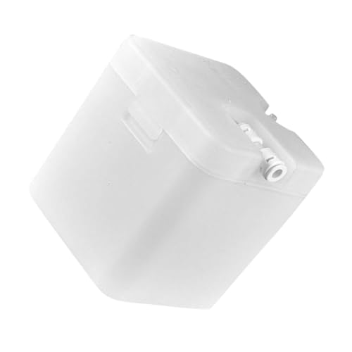 HOLIDYOYO Plastic Tea Water Bucket Water Storage for Tea Ceremony Kettle Purifier for Home/Office