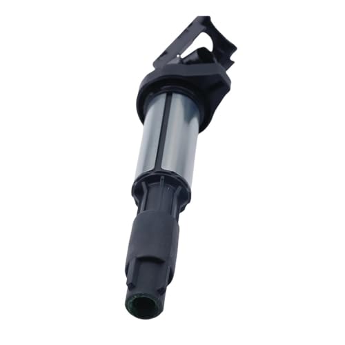 Bobina de encendido para BMW E46 E39 E61 E65 E83 compatible con modelos 2000-2005 4