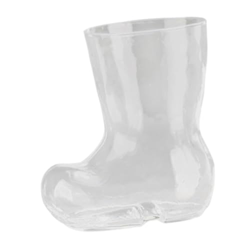 Vaso de cerveza original con forma de bota para regalos y fiestas 8
