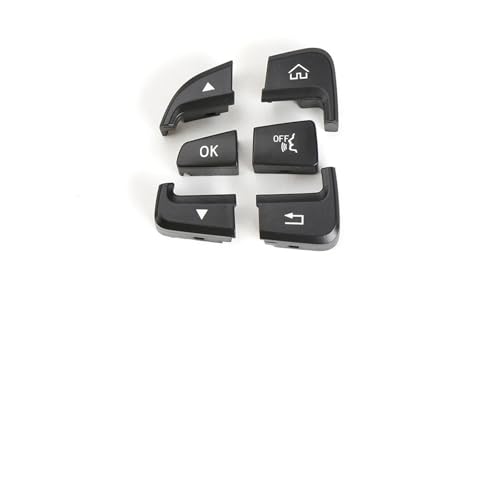Bouton de volant Benz W205 W253 commutateur commande C200 C300 GLC