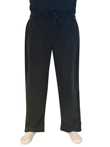 Image of #followme Polar Fleece Pajama Pants for Men - (Pack of 3)