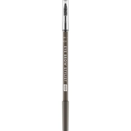 Catrice Eye Brow Stylist perfilador de cejas larga duración (1.4g)