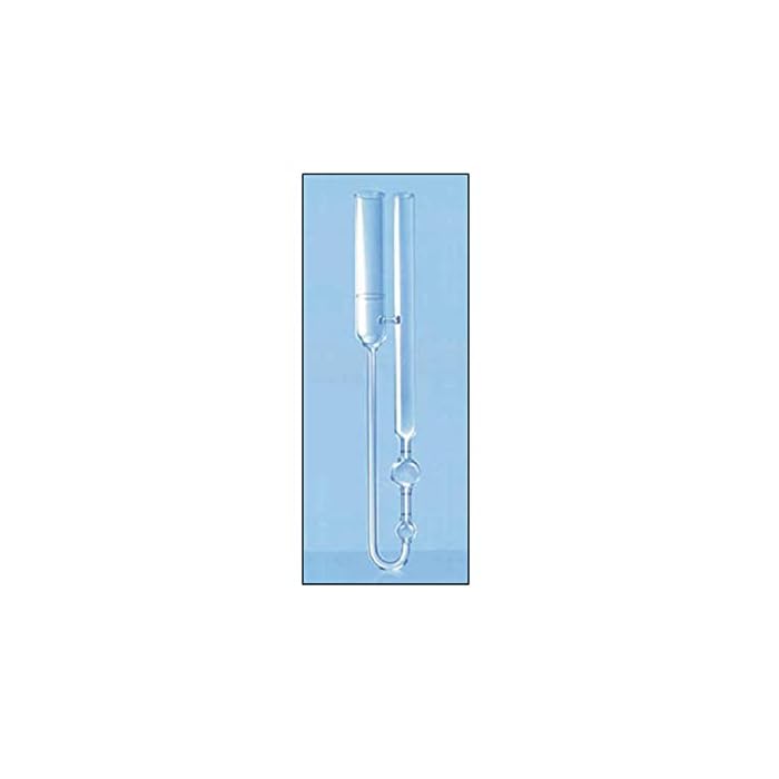 Buy KV 'U' TUBE Reverse Flow Type BS/IP/RF for Opaque Liquid