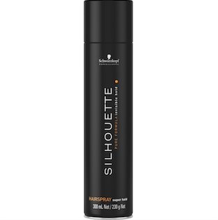 Schwarzkopf Silhouette LACQUER Fixing Extra Strong 300 ml