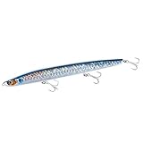 シマノ(SHIMANO) シーバスルアー トップウォーター エクスセンス クー 190F ジェットブースト XL-119R 006 キョウリンボラ シマノ(SHIMANO) シーバスルアー トップウォーター エクスセンス クー 190F ジェットブースト XL-119R 006 キョウリンボラ