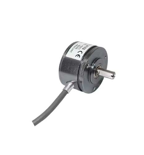 Capteur magnétique 0-360° pour une mesure d'angle continue et précise