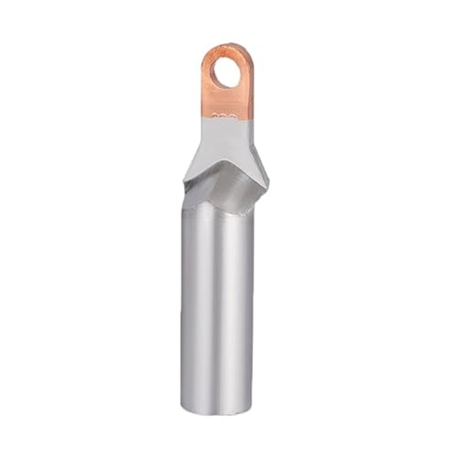 Cosse alu-cuivre DTLX-35 évite la corrosion des câbles alu